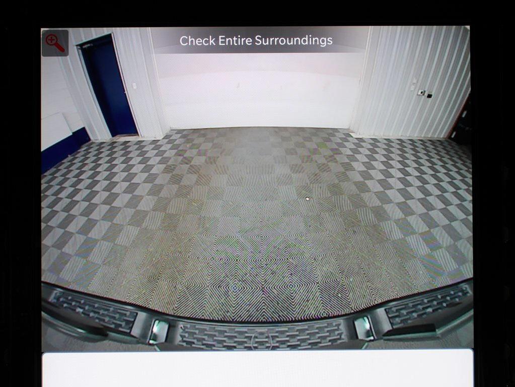 used 2025 Ram 1500 car, priced at $54,900