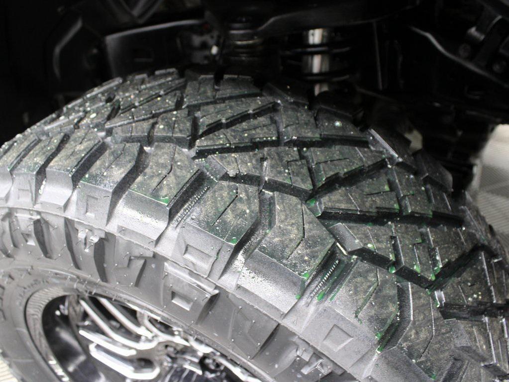 used 2025 Ram 1500 car, priced at $54,900