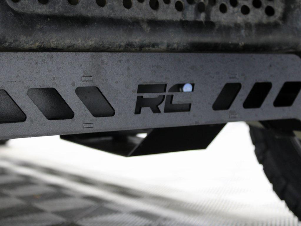 used 2025 Ram 1500 car, priced at $54,900