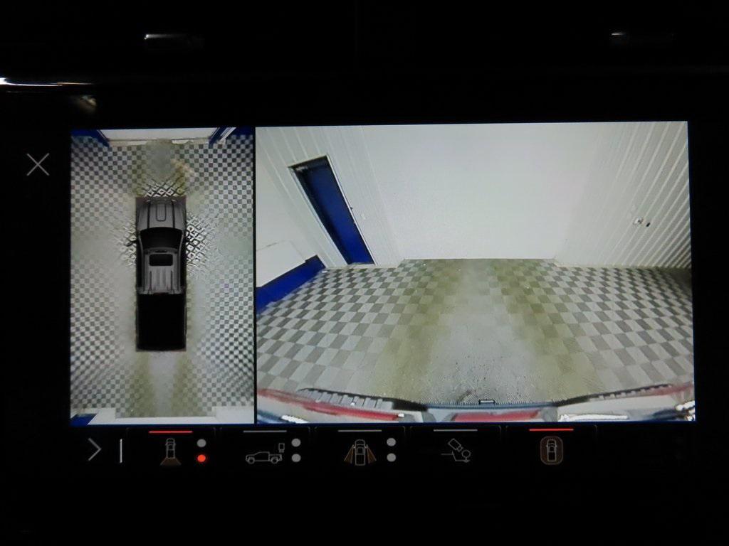 used 2024 GMC Sierra 3500 car, priced at $71,992