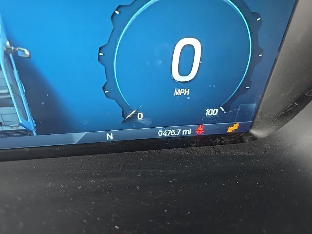 used 2025 Ford F-250 car, priced at $84,998