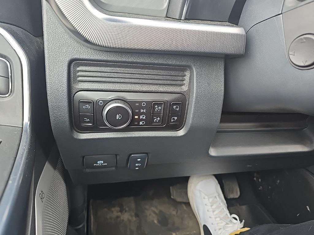 used 2025 Ford F-250 car, priced at $84,998