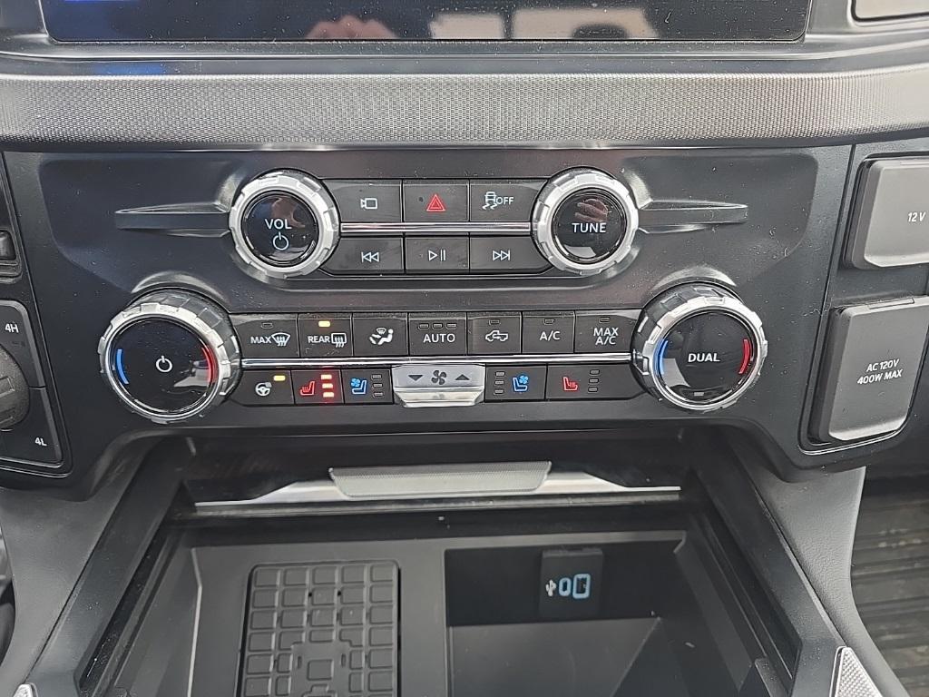 used 2025 Ford F-250 car, priced at $84,998