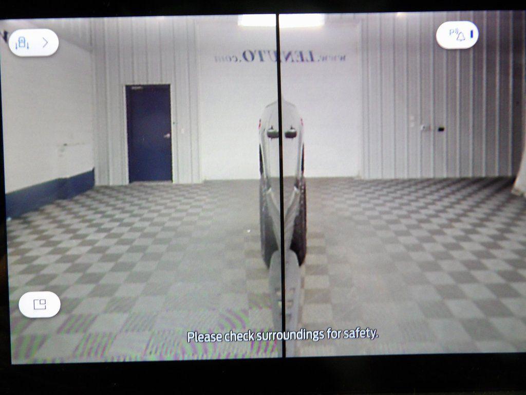 used 2024 Ford F-150 car, priced at $53,991