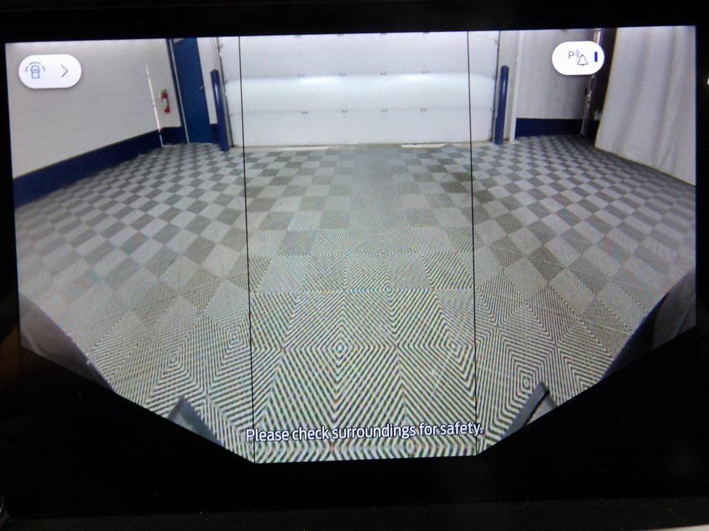 used 2024 Ford F-150 car, priced at $53,991