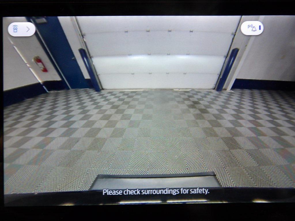 used 2024 Ford F-150 car, priced at $53,991