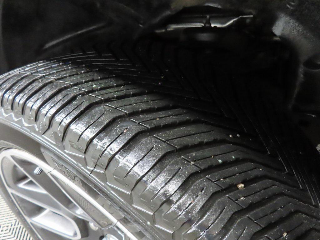 used 2020 Ram 1500 car, priced at $38,492