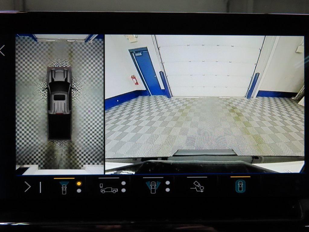 used 2025 Chevrolet Silverado 2500 car, priced at $76,497