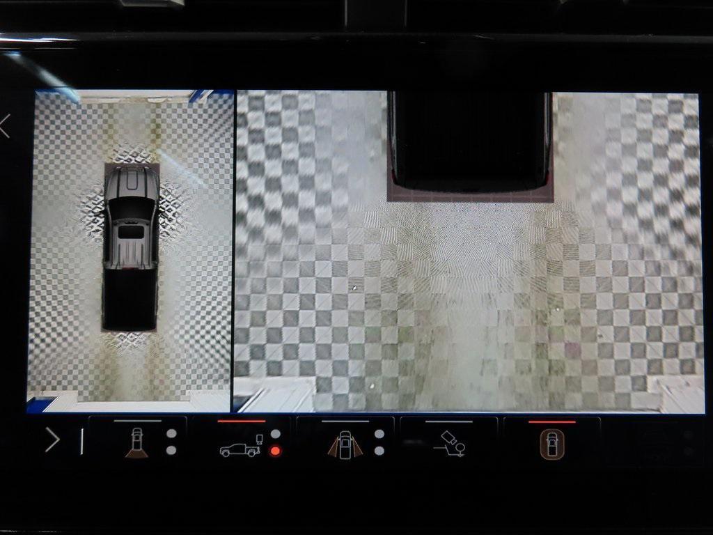 used 2025 GMC Sierra 2500 car, priced at $76,997