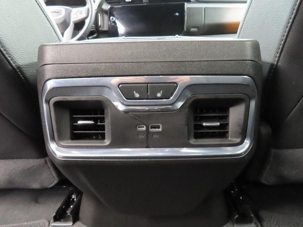 used 2025 GMC Sierra 2500 car, priced at $76,997