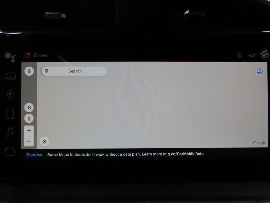 used 2025 GMC Sierra 2500 car, priced at $76,997