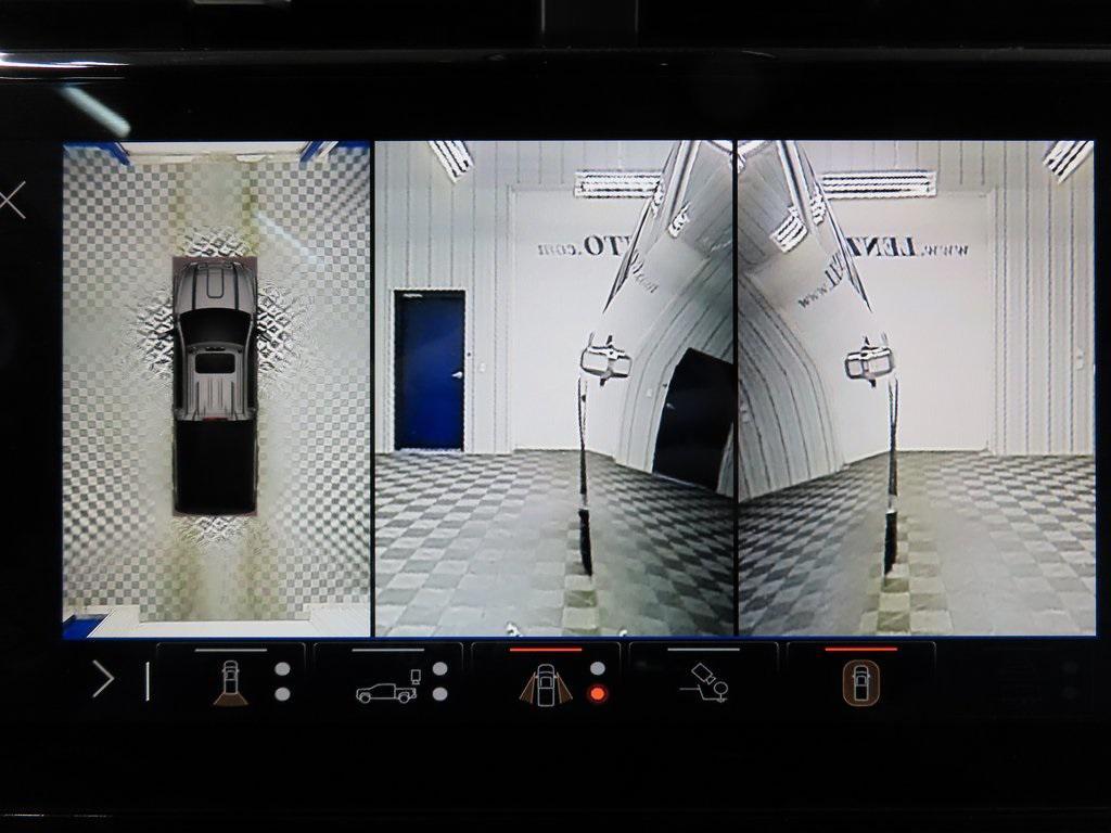 used 2025 GMC Sierra 2500 car, priced at $76,997