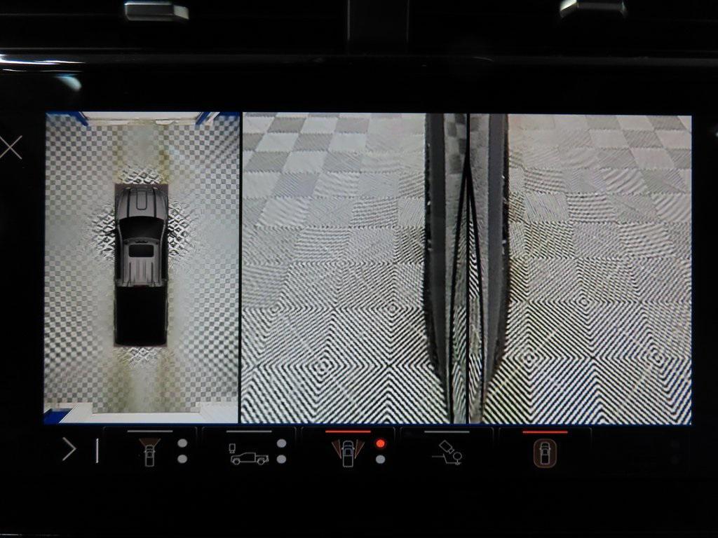 used 2025 GMC Sierra 2500 car, priced at $76,997