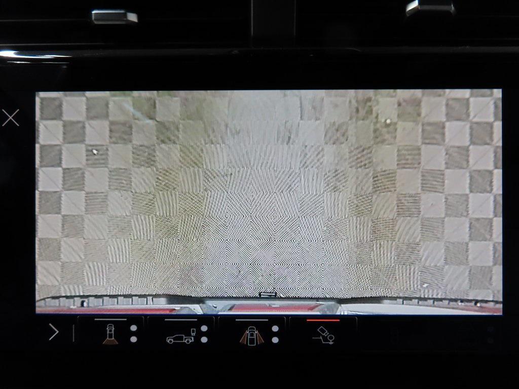 used 2025 GMC Sierra 2500 car, priced at $76,997