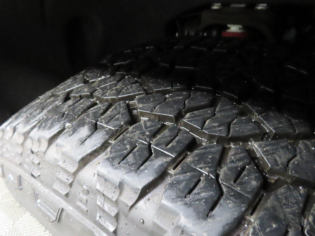 used 2025 GMC Sierra 2500 car, priced at $76,997