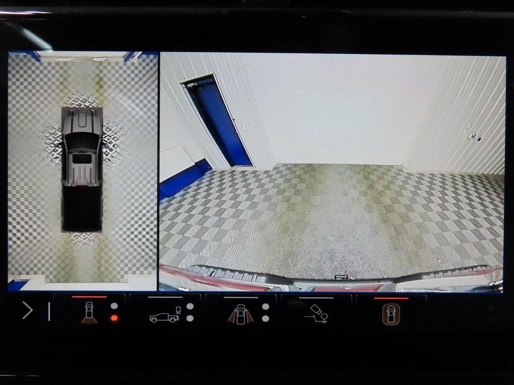 used 2025 GMC Sierra 2500 car, priced at $76,997