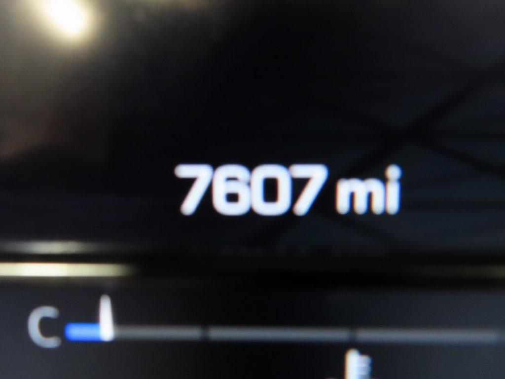 used 2025 GMC Sierra 2500 car, priced at $76,997