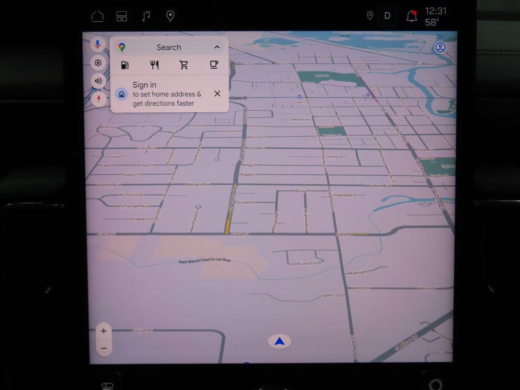 used 2025 GMC Yukon car, priced at $76,497