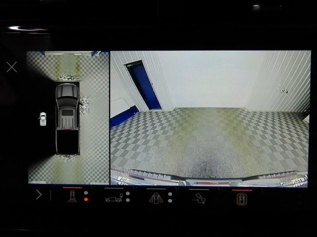 used 2025 GMC Sierra 1500 car, priced at $58,497