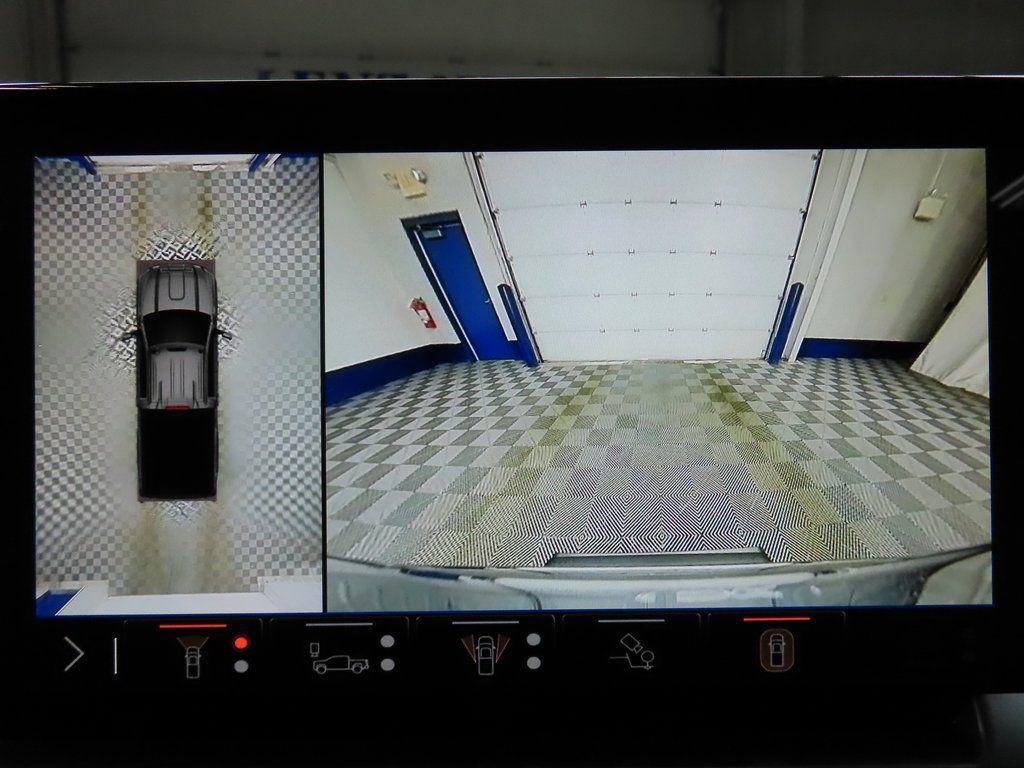 used 2025 GMC Sierra 2500 car, priced at $69,991