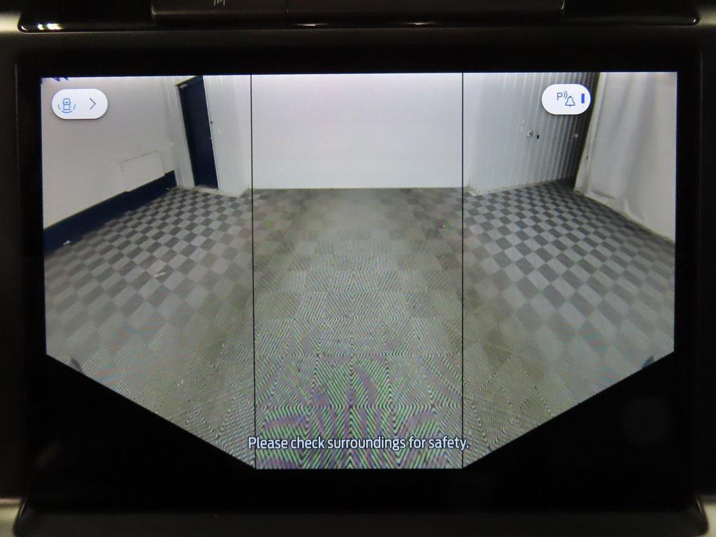 used 2025 Ford F-150 car, priced at $57,497