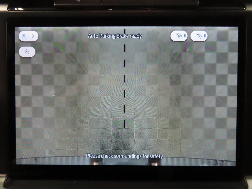 used 2025 Ford F-150 car, priced at $57,497