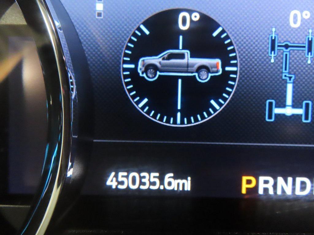 used 2022 Ford F-350 car, priced at $72,592