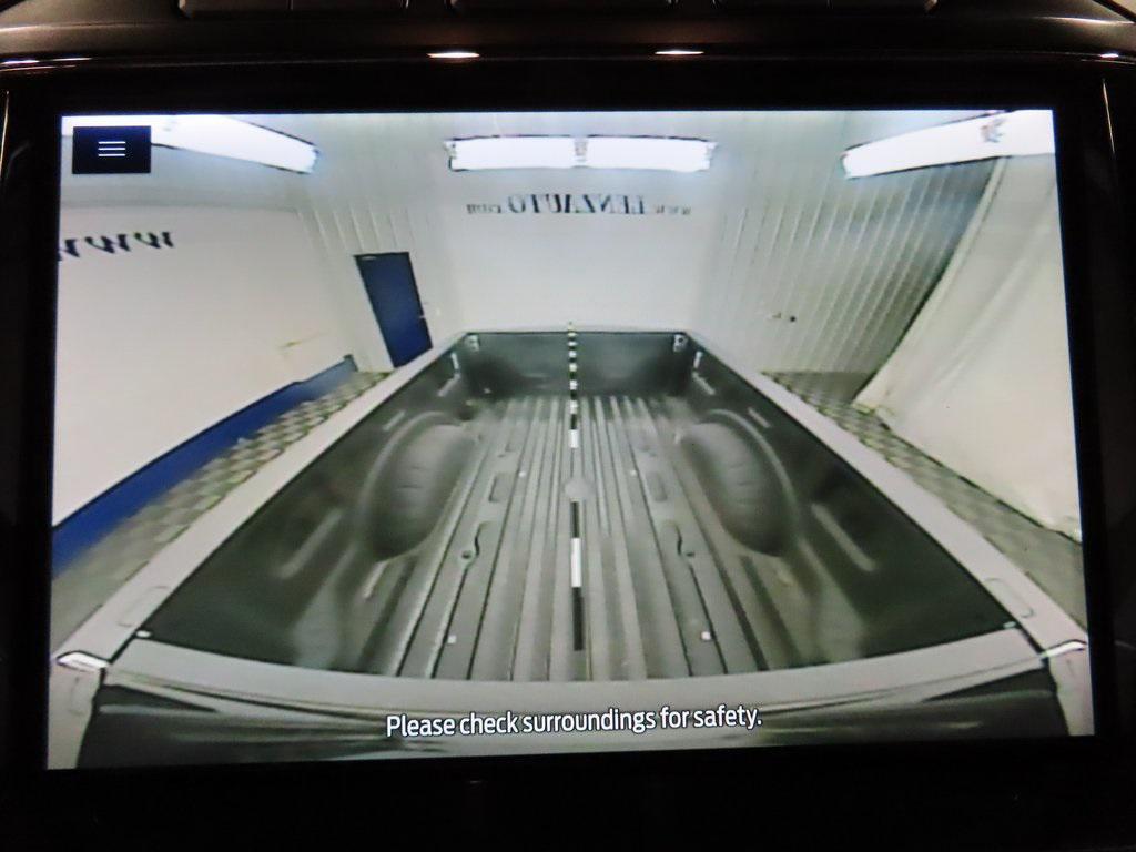 used 2022 Ford F-350 car, priced at $72,592