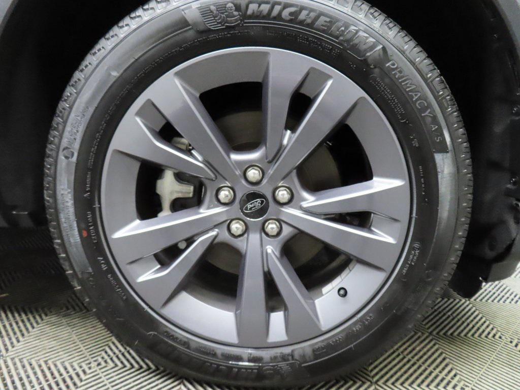 used 2025 Ford Explorer car, priced at $39,497