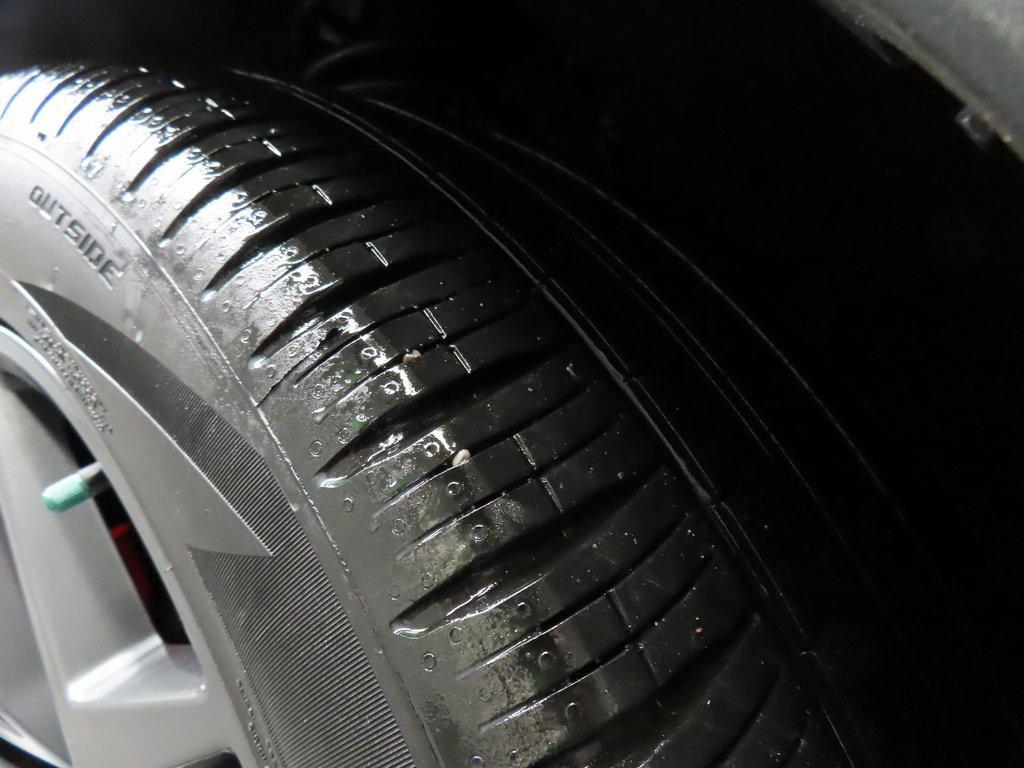 used 2025 Ford Explorer car, priced at $47,997