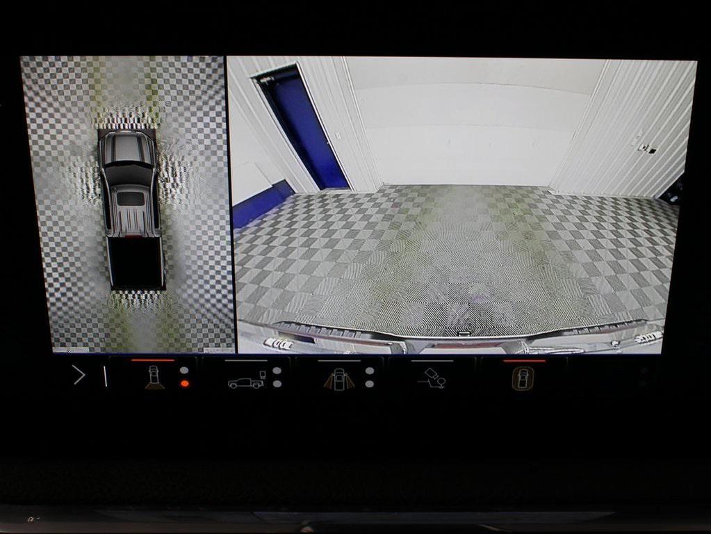 used 2024 GMC Sierra 1500 car, priced at $60,992