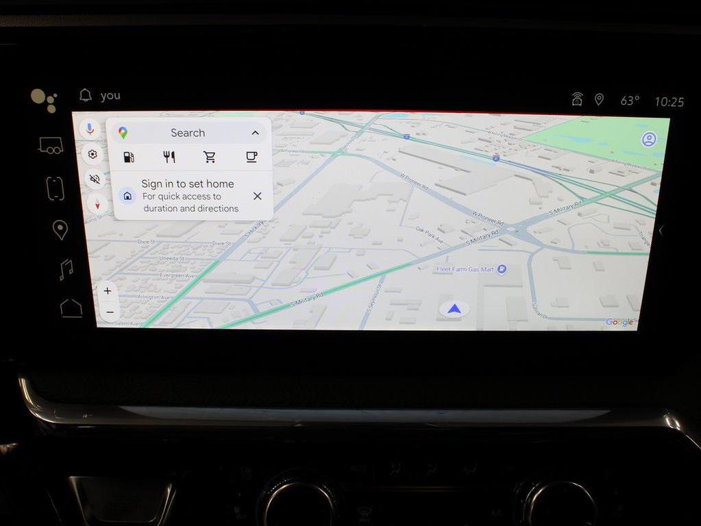 used 2024 GMC Sierra 1500 car, priced at $60,992