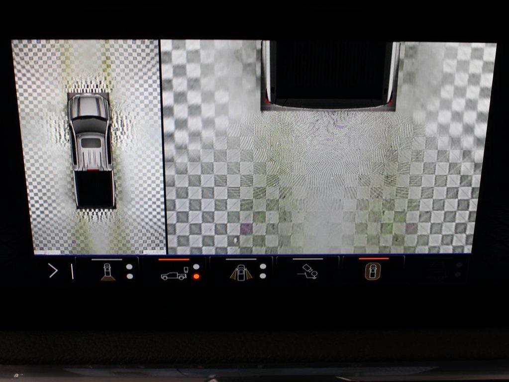 used 2024 GMC Sierra 1500 car, priced at $60,992