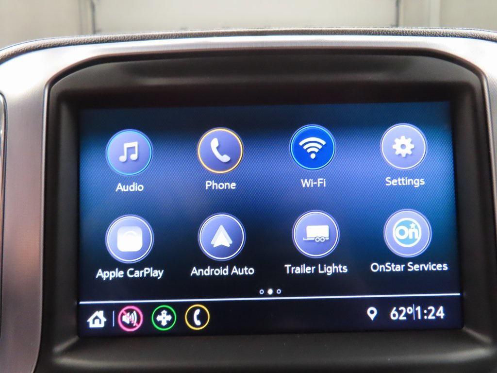 used 2020 GMC Sierra 1500 car, priced at $33,998