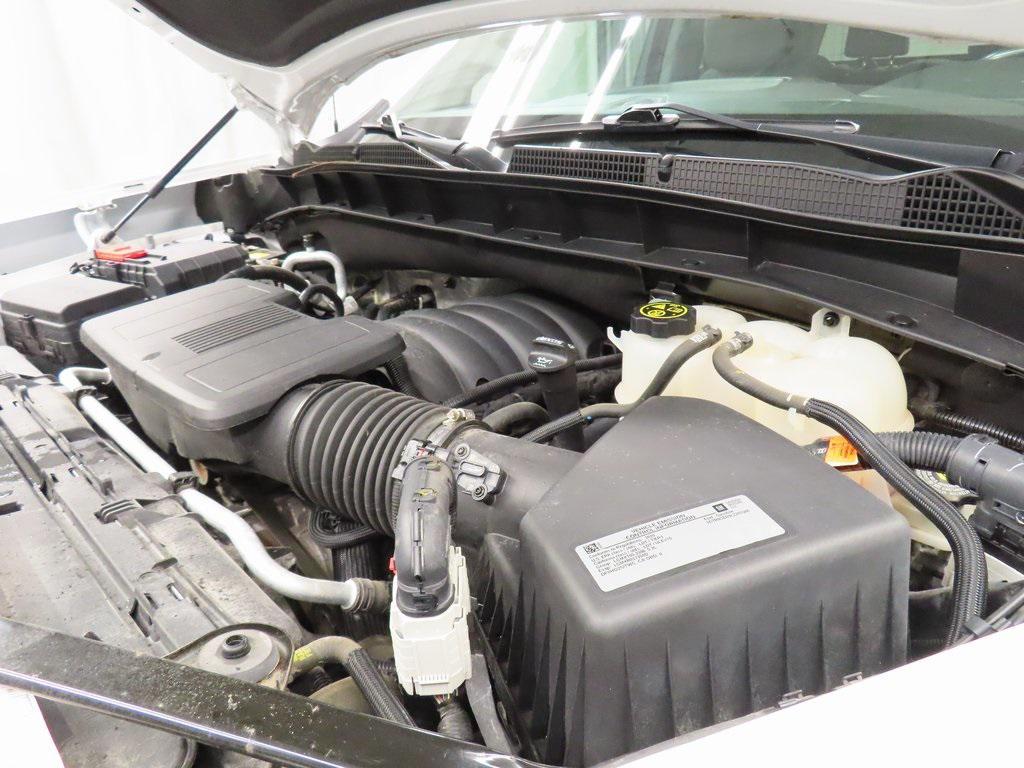 used 2020 GMC Sierra 1500 car, priced at $33,998