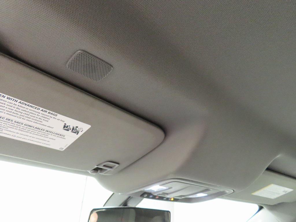 used 2020 GMC Sierra 1500 car, priced at $33,998