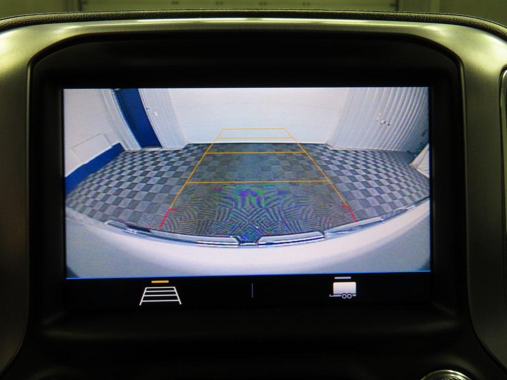 used 2020 GMC Sierra 1500 car, priced at $33,998