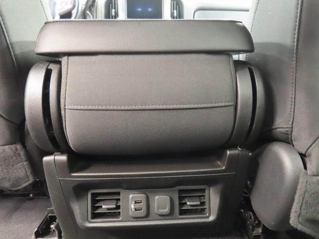 used 2020 GMC Sierra 1500 car, priced at $33,998