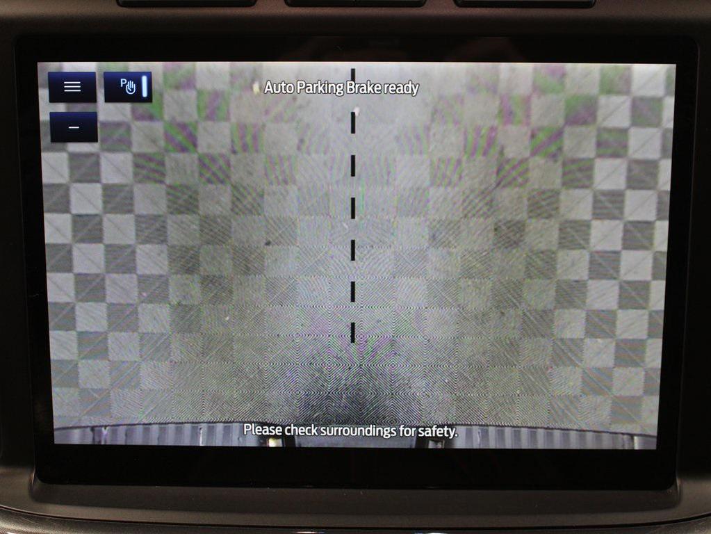 used 2023 Ford F-150 car, priced at $45,692