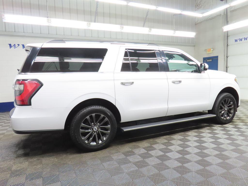 used 2019 Ford Expedition Max car, priced at $19,997
