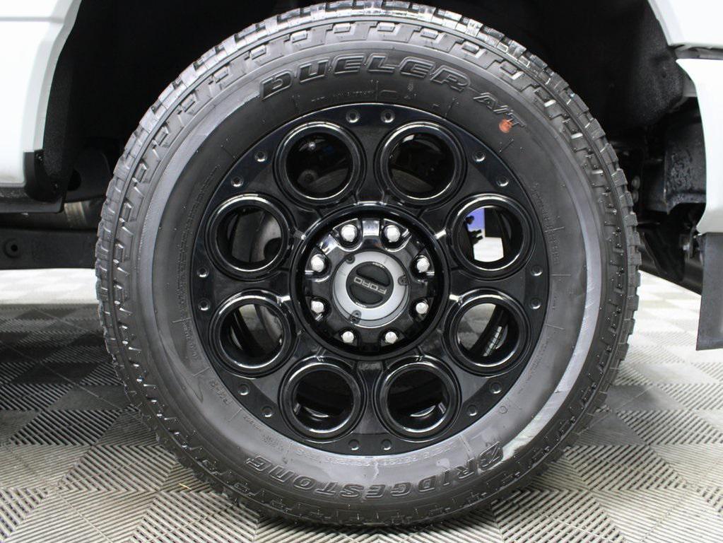 used 2025 Ford F-350 car, priced at $80,991