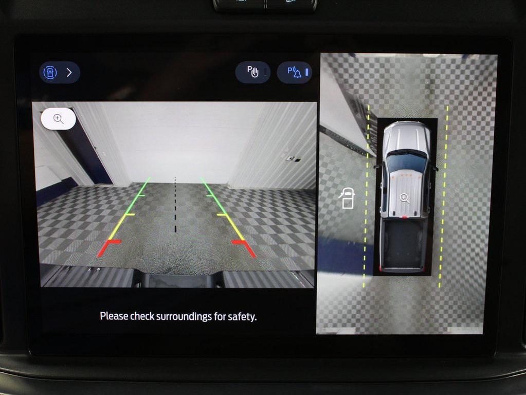 used 2025 Ford F-350 car, priced at $80,991