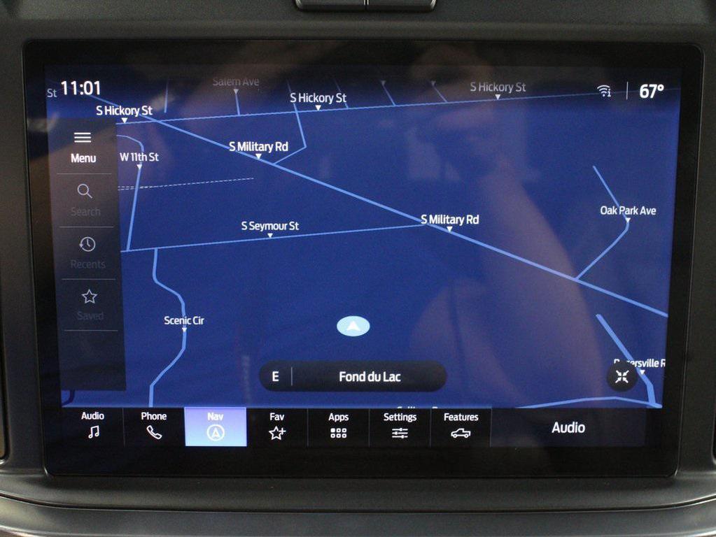 used 2025 Ford F-350 car, priced at $80,991