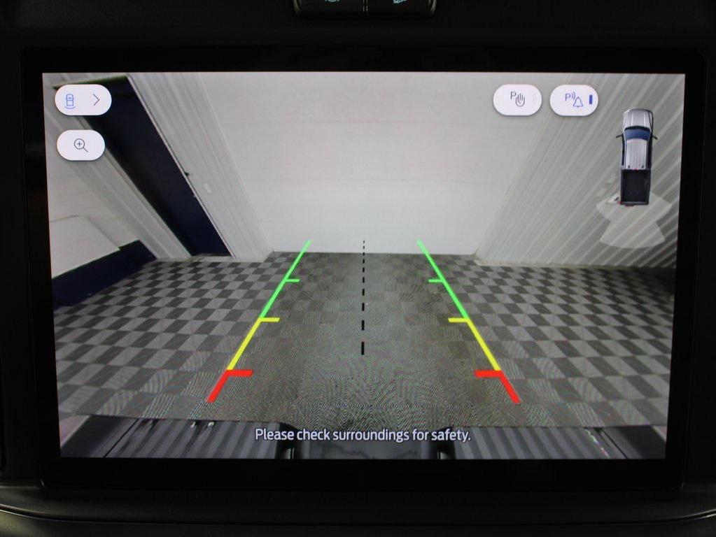 used 2025 Ford F-350 car, priced at $80,991