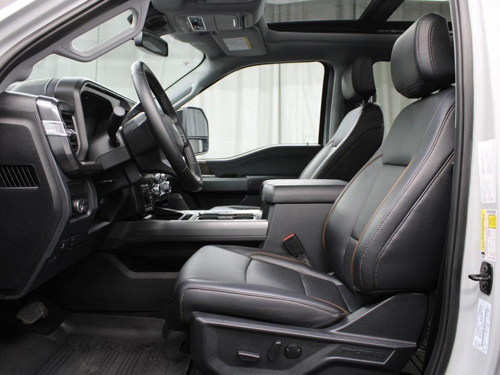 used 2025 Ford F-350 car, priced at $80,991