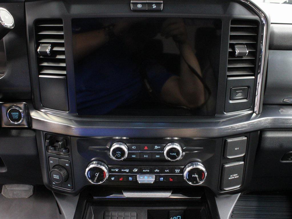 used 2025 Ford F-350 car, priced at $80,991