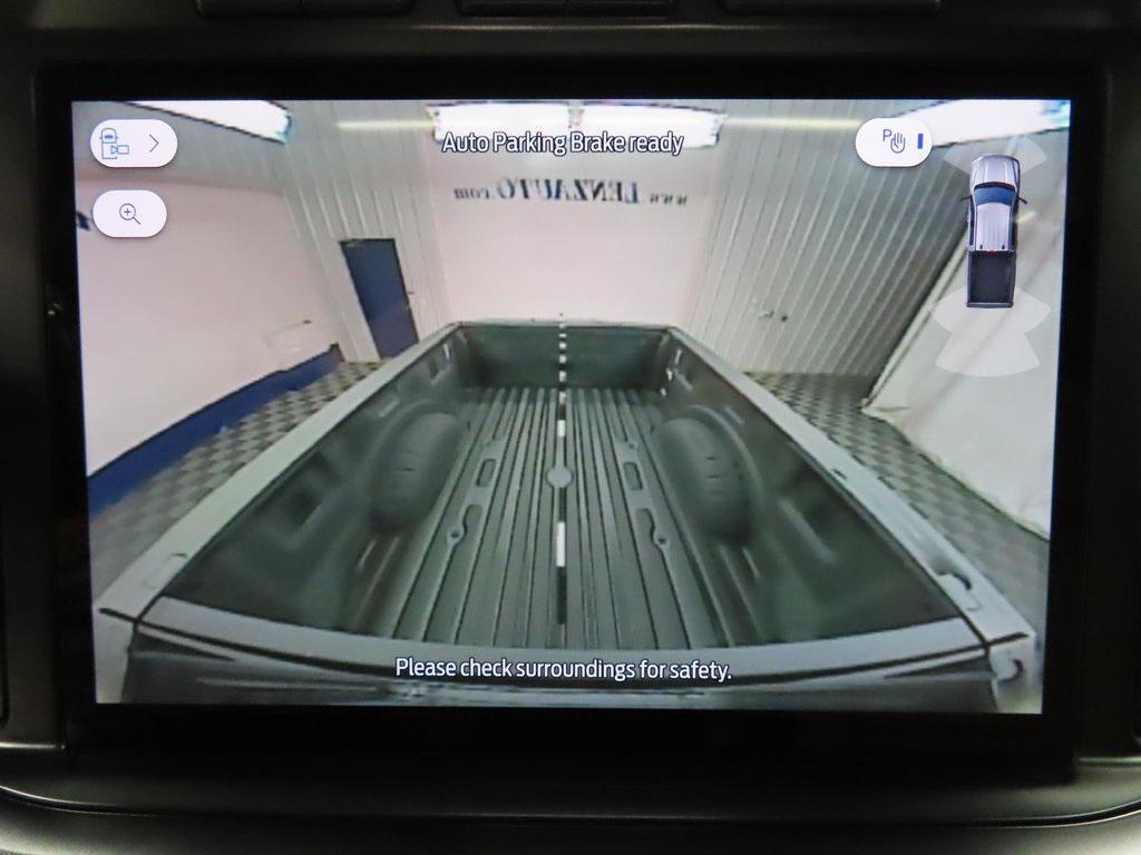 used 2024 Ford F-250 car, priced at $77,492