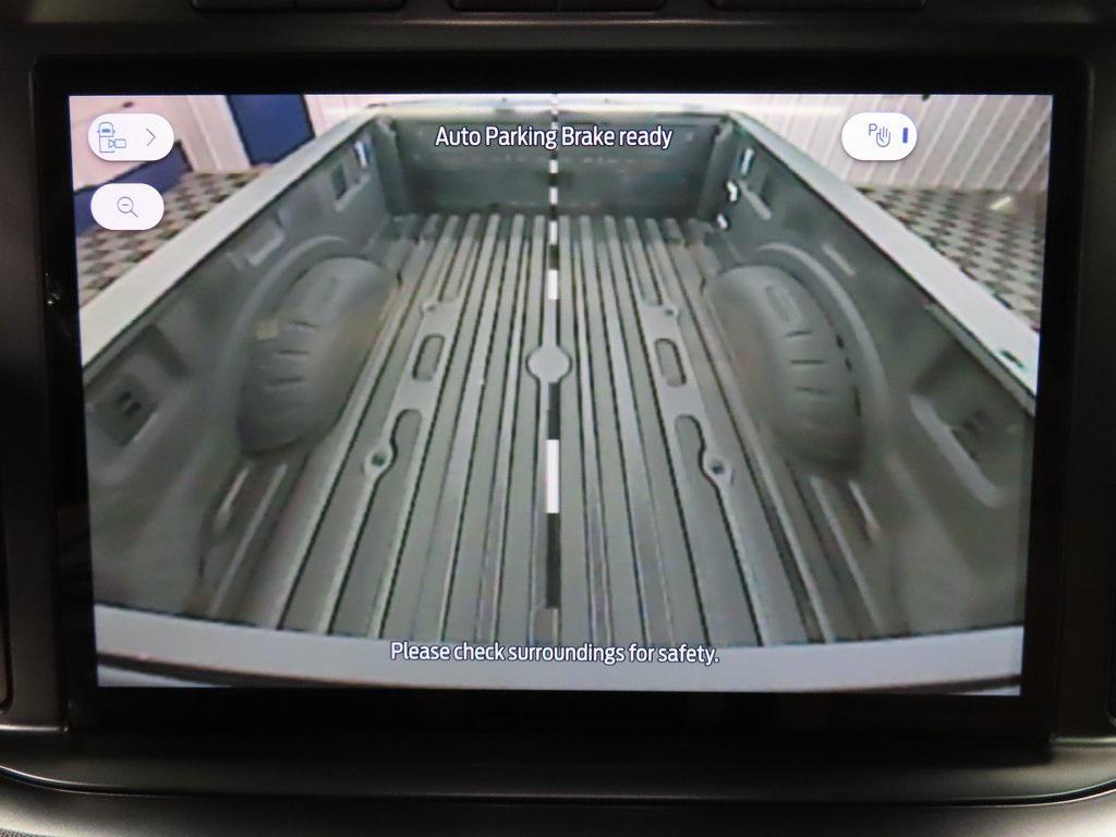 used 2024 Ford F-250 car, priced at $77,492