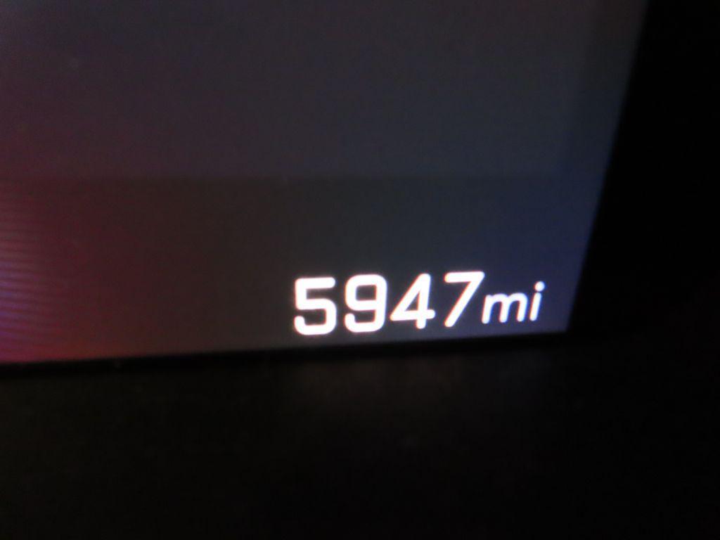 used 2024 Chevrolet Colorado car, priced at $45,997