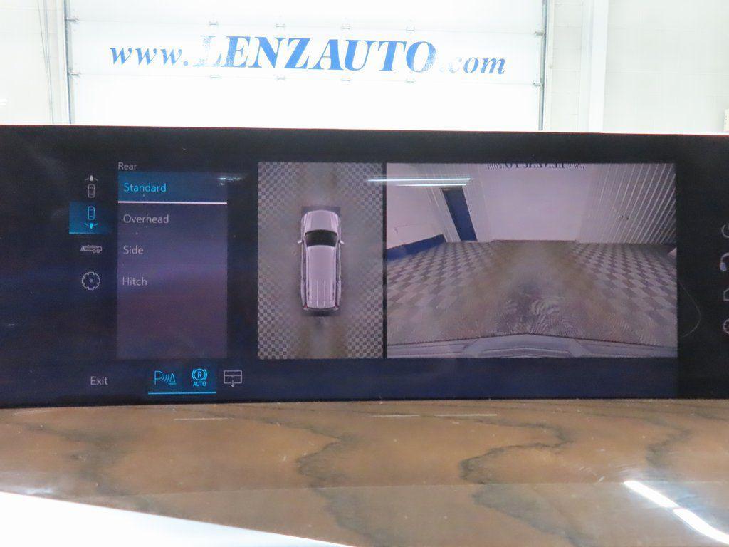 used 2026 Cadillac Escalade car, priced at $136,497